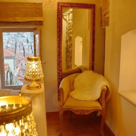 Villa Madonna Della Strada A4 Dubrovnik Luaran gambar