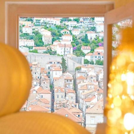 Villa Madonna Della Strada A4 Dubrovnik Luaran gambar