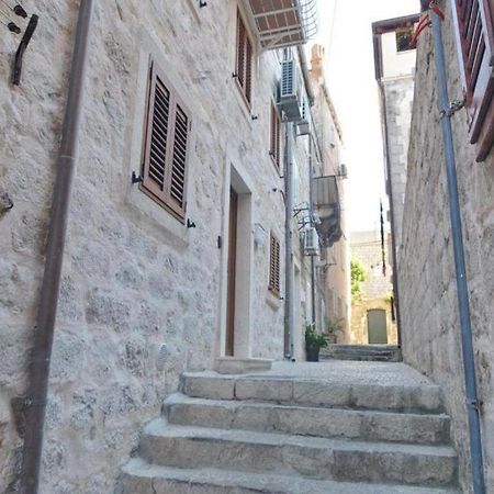 Villa Madonna Della Strada A4 Dubrovnik Luaran gambar