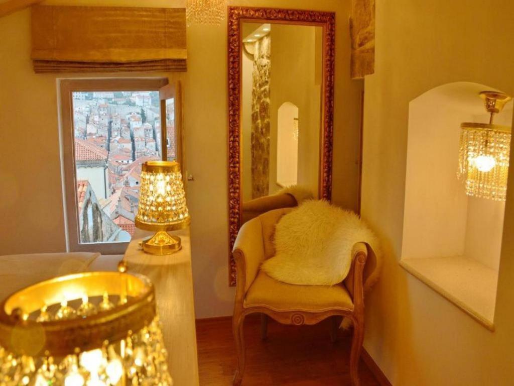 Villa Madonna Della Strada A4 Dubrovnik Luaran gambar