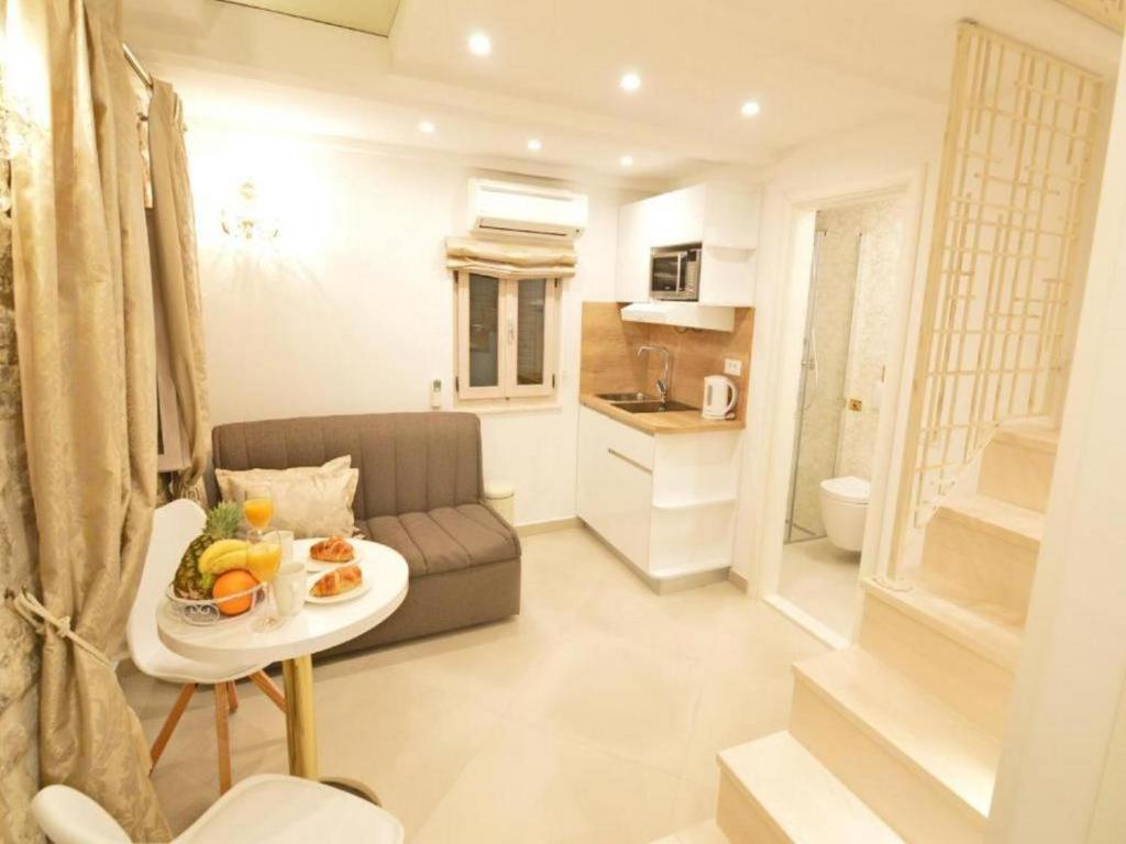 Villa Madonna Della Strada A4 Dubrovnik Luaran gambar