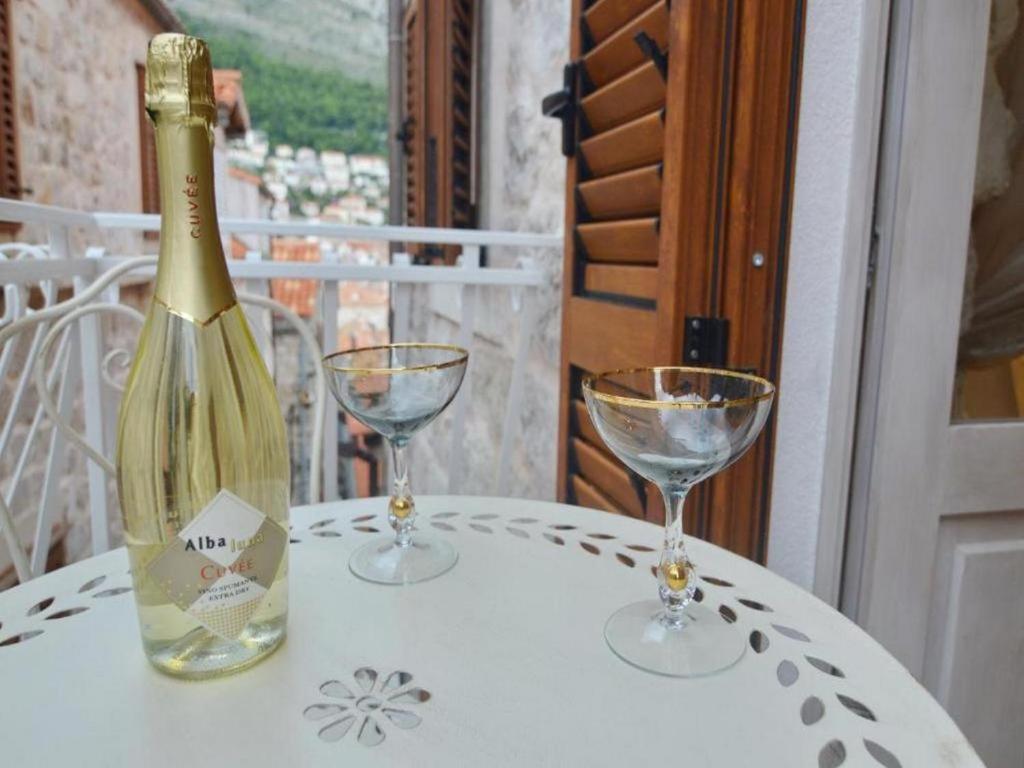 Villa Madonna Della Strada A4 Dubrovnik Luaran gambar