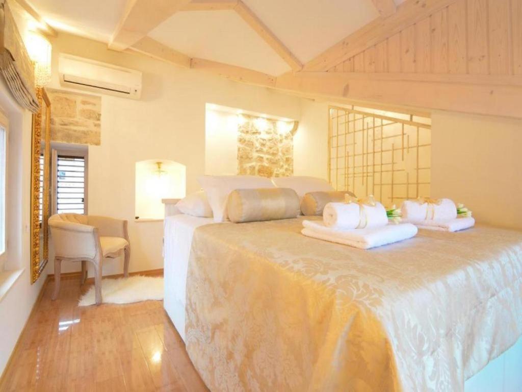 Villa Madonna Della Strada A4 Dubrovnik Luaran gambar