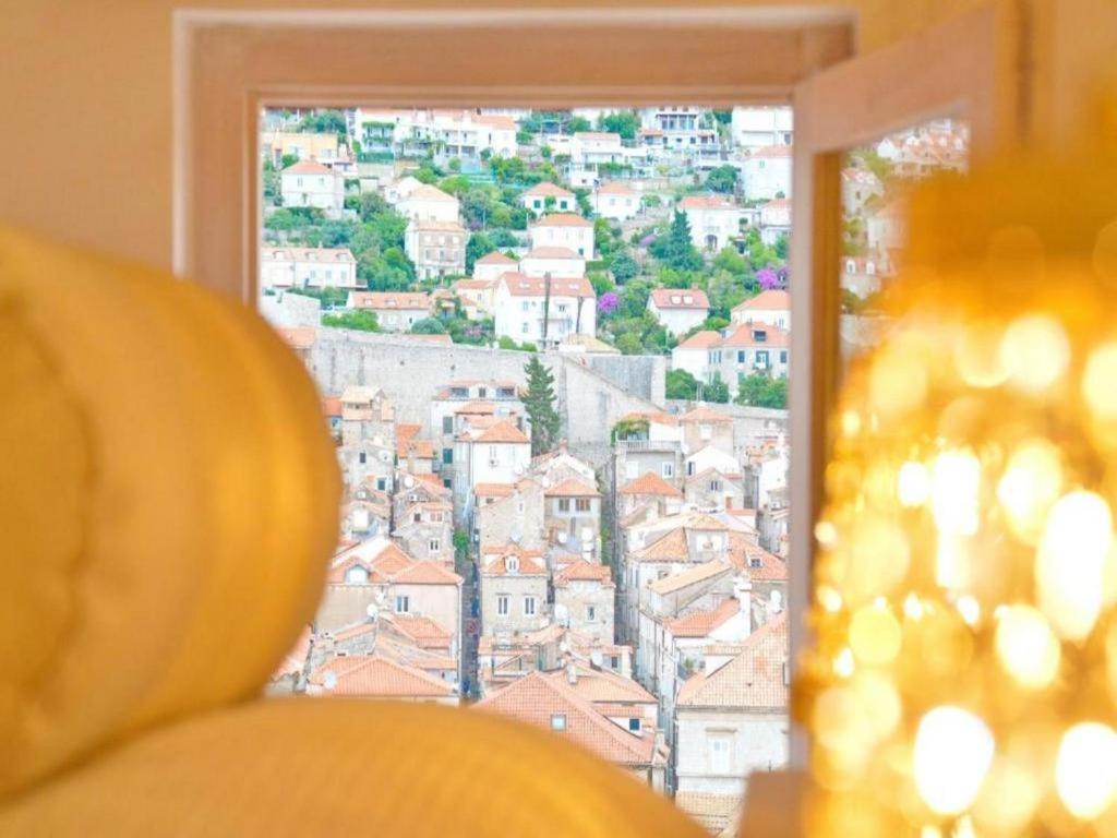 Villa Madonna Della Strada A4 Dubrovnik Luaran gambar