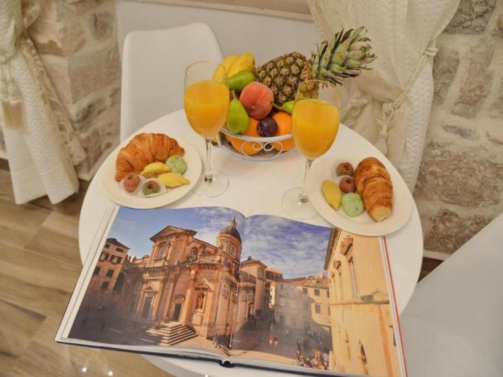 Villa Madonna Della Strada A4 Dubrovnik Luaran gambar