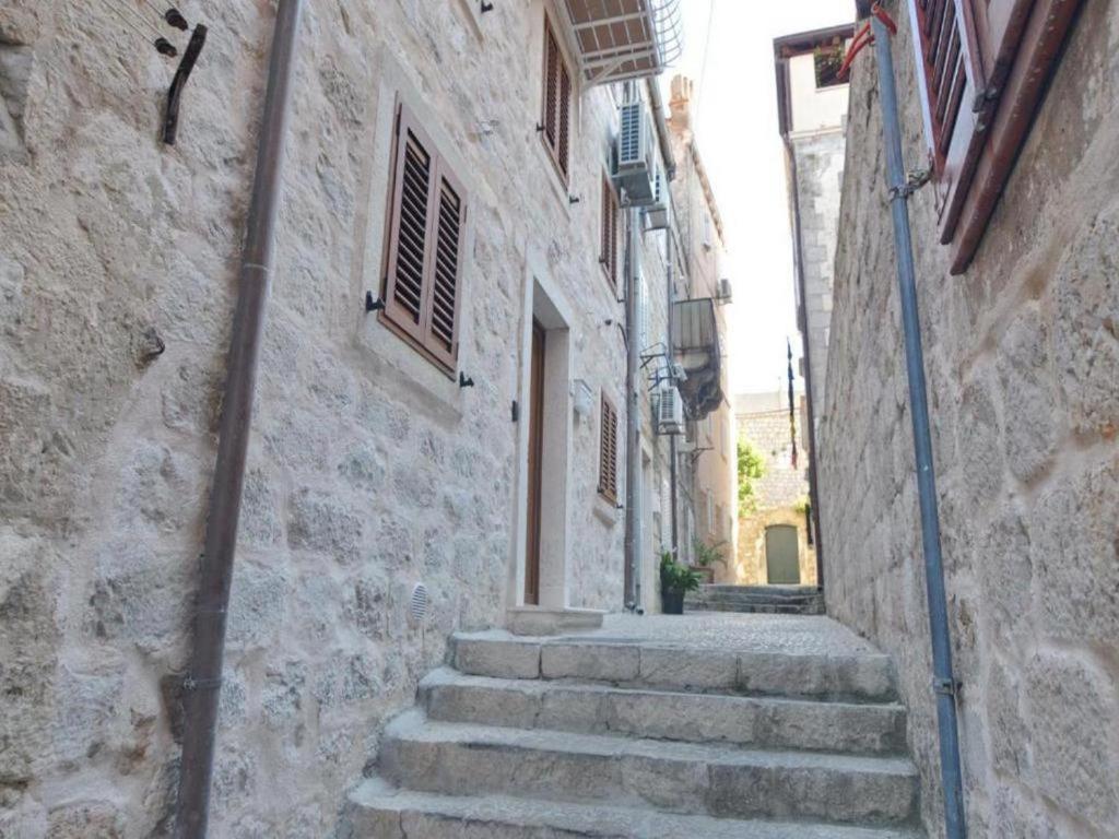 Villa Madonna Della Strada A4 Dubrovnik Luaran gambar